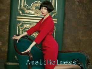 AmeliHolmess