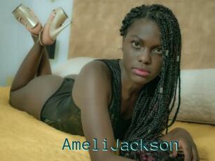 AmeliJackson
