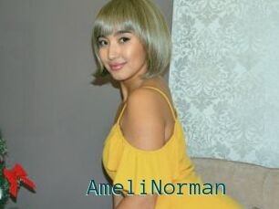 AmeliNorman