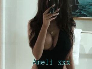 Ameli_xxx
