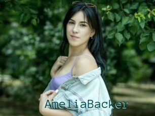 AmeliaBacker