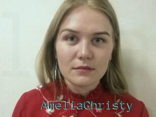 AmeliaChristy