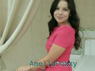 AmeliaFoxxy