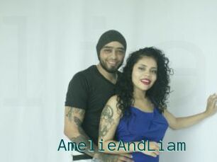 AmelieAndLiam