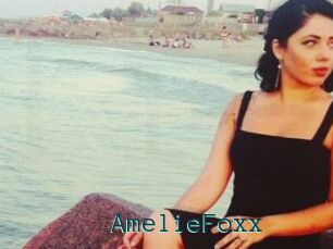 AmelieFoxx