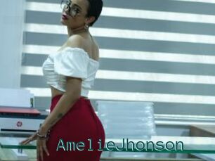 AmelieJhonson