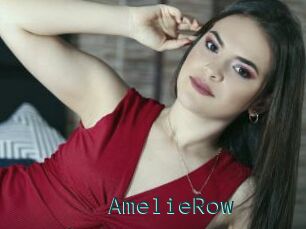 AmelieRow