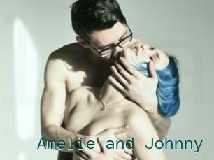 Amelie_and_Johnny