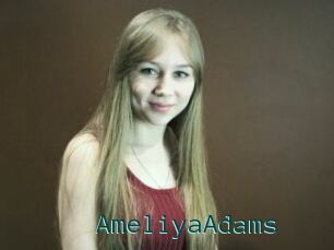 AmeliyaAdams
