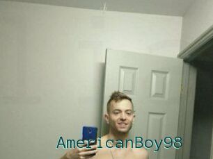 AmericanBoy98