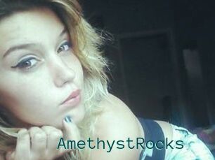 AmethystRocks