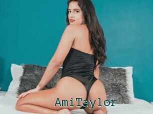 AmiTaylor