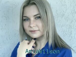 AmiaWilson
