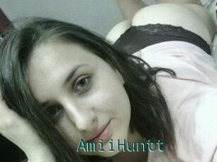 AmiiHuntt