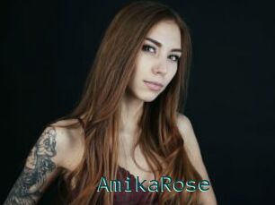 AmikaRose