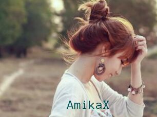 AmikaX