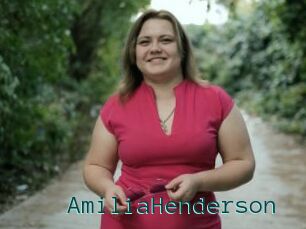 AmiliaHenderson