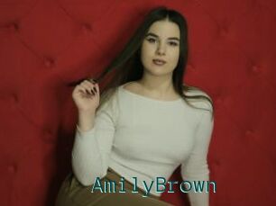AmilyBrown