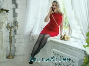 AminaAllen
