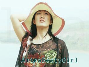 AminaBeatyGirl