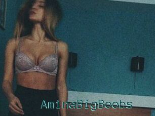 AminaBigBoobs