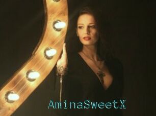 AminaSweetX