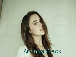 AminaaBlack