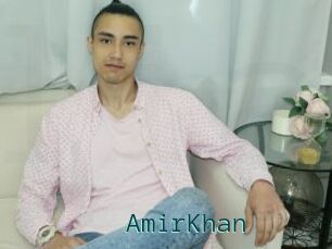 AmirKhan