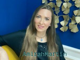 AmirahMartin