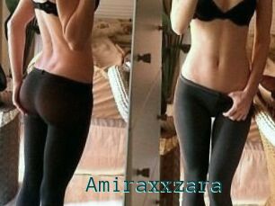 Amiraxxzara