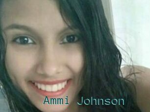 Ammi_Johnson
