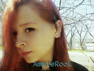 AmmieRock