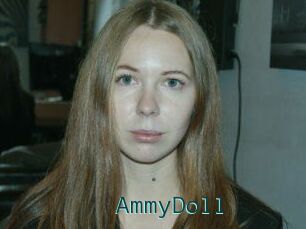 AmmyDoll
