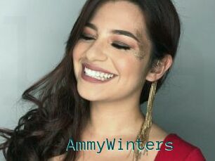 AmmyWinters