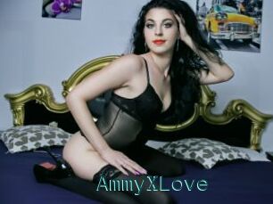 AmmyXLove