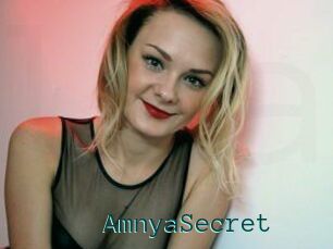 AmnyaSecret