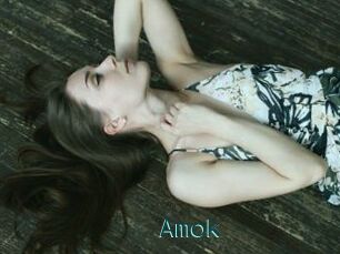 Amok