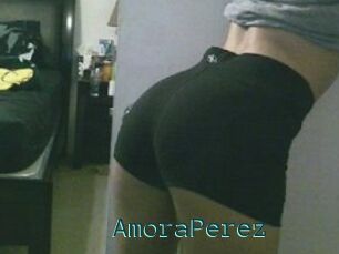 AmoraPerez
