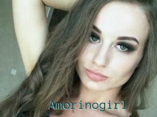 Amorinogirl