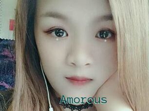 Amorous