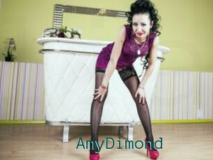 AmyDimond