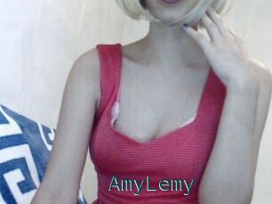 AmyLemy