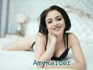 AmyRaider