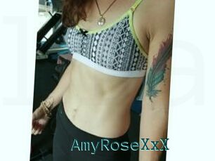 AmyRoseXxX