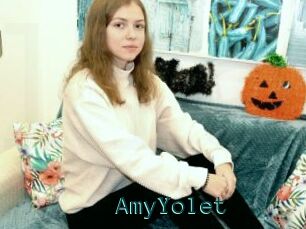 AmyYolet