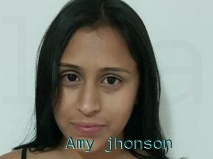 Amy_jhonson