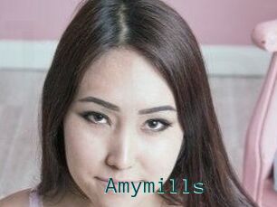 Amymills