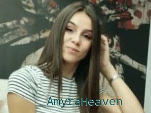 AmyraHeaven