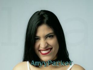 AmyyParker