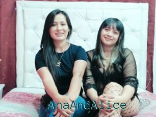 AnaAndAlice